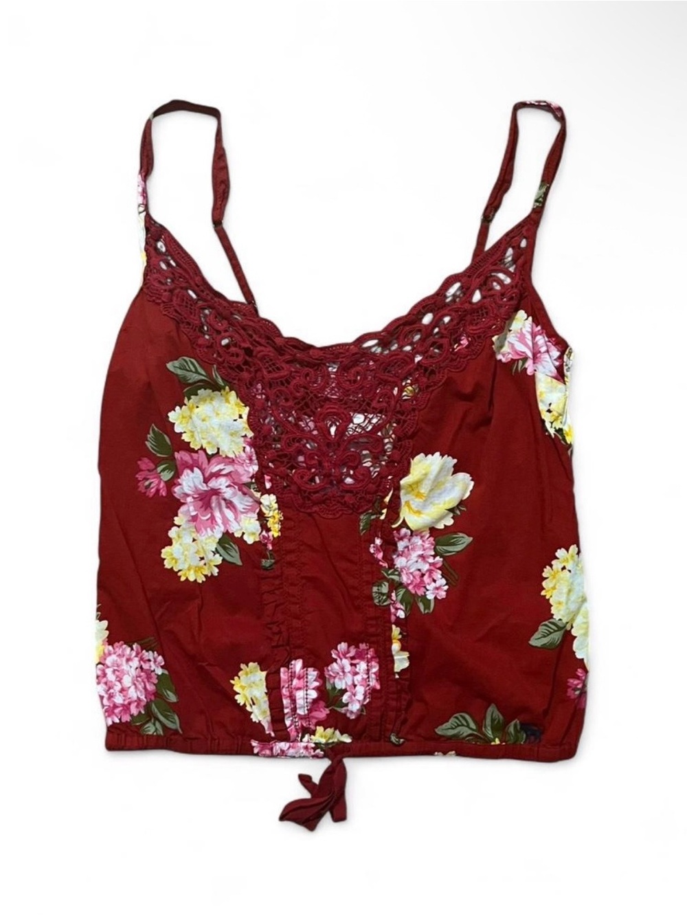 Abercrombie & Fitch Cami Top